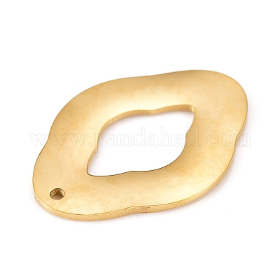 Подвески из нержавеющей стали 304 STAS-L238-096B-G-1