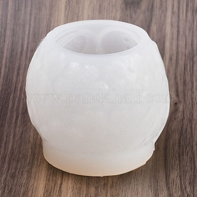 Силиконовые Молды для свечей своими руками SIMO-P014-09A-1