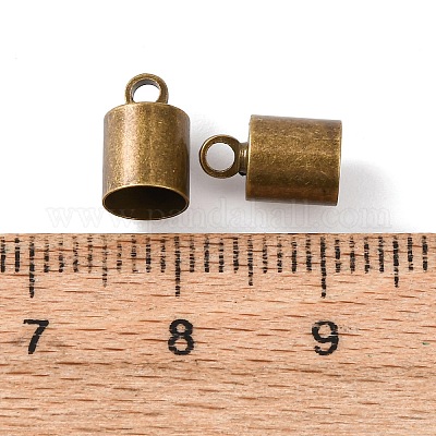 Латуни мозг конец&nbsp;EC041-AB-1