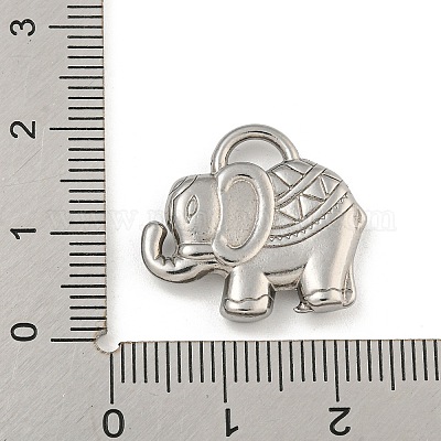 Подвески из нержавеющей стали 304 STAS-I307-564P-1