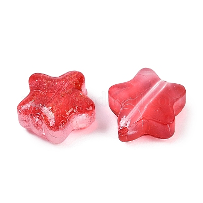 Прозрачные брызги X1-GLAA-NH0003-01I-1