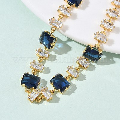 Браслеты из латуни BJEW-D378-04G-1