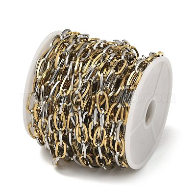 Цепи из нержавеющей стали 304 CHS-C014-04GP-1