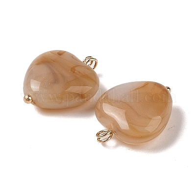 Акриловые подвески MACR-C033-03C-1