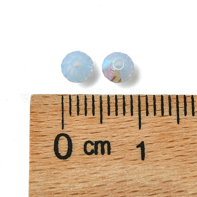 Хрустальные бусины preciosa® X-PRC-BA4-31110-200-1