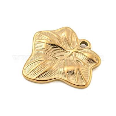 Подвески из нержавеющей стали 304 STAS-L080-021G-1