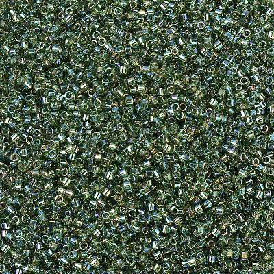 Бусины Миюки delica SEED-J020-DB1247-1