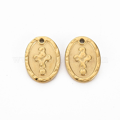 Ионное покрытие (ip) подвески из нержавеющей стали 304 STAS-N097-089LG-NR-1