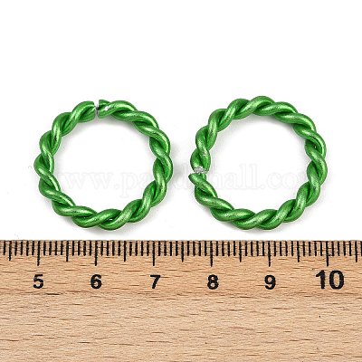 Алюминиевые быстроразъемные соединения ALUM-H002-01-09-1