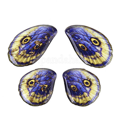 Эпоксидная смола подвески RESI-N045-04C-1