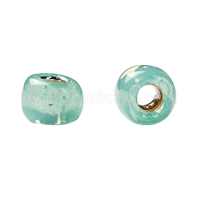 Круглые бусины toho 11/0 X-SEED-TR11-PF2119-1