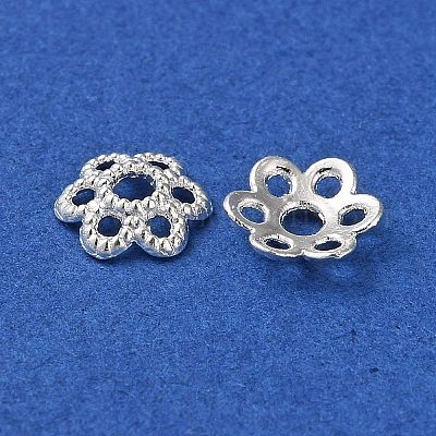 Cappucci di perline in lega&nbsp;FIND-E042-04S-1