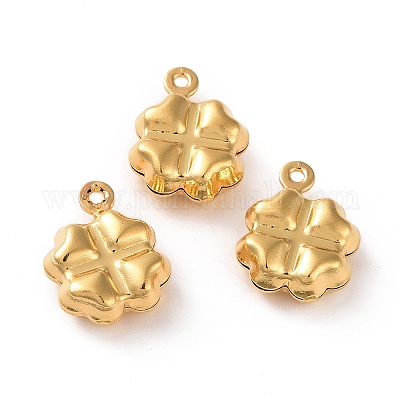 Подвески из нержавеющей стали 304 STAS-D243-12G-1