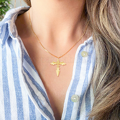 Подвески из сплава 40 шт. FIND-AR0004-12-1