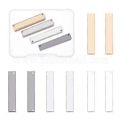 Латунные коннекторы KK-BC0001-72-1