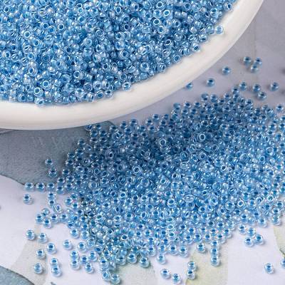 Buy Wholesale China Crystal Beads Glass Beads Seed Beads Miyuki