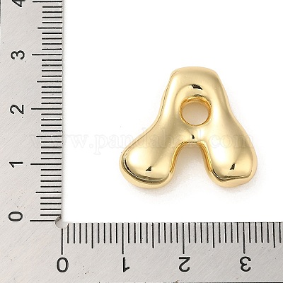 Латуни кулон&nbsp;KK-O145-01A-G-1