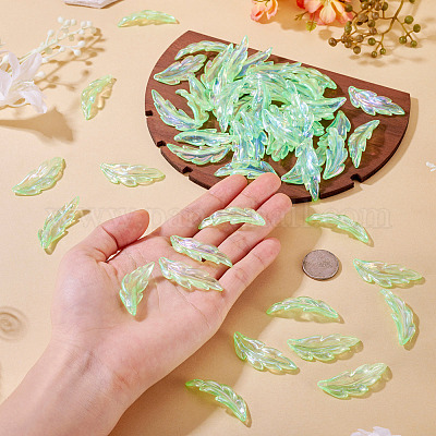 Акриловые подвески&nbsp;MACR-TAC0015-001-1