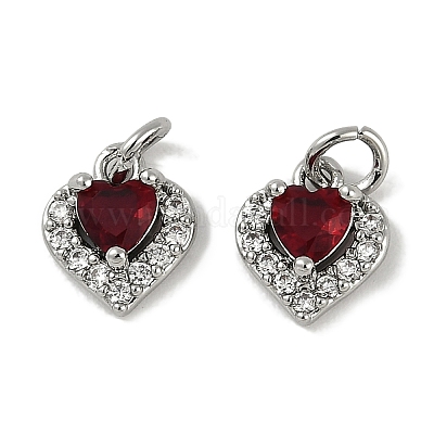 Натуральные сердолики (окрашенные и нагретые) KK-P283-43A-P-1