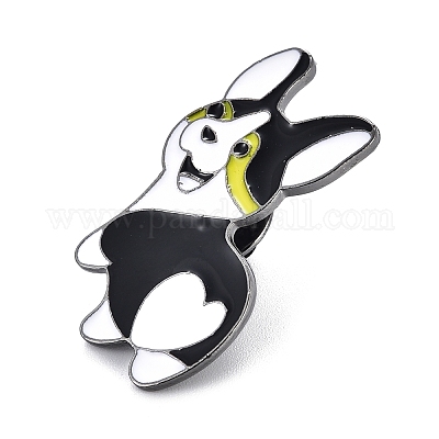 Сплавочные брошки JEWB-N006-071-NR-1