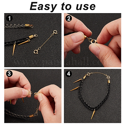 925 цепочка из стерлингового серебра FIND-PH01472-1