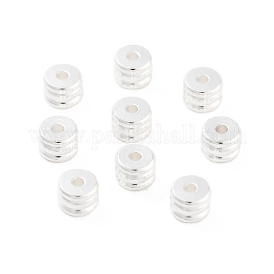 Латунные бусины KK-M288-05S-1