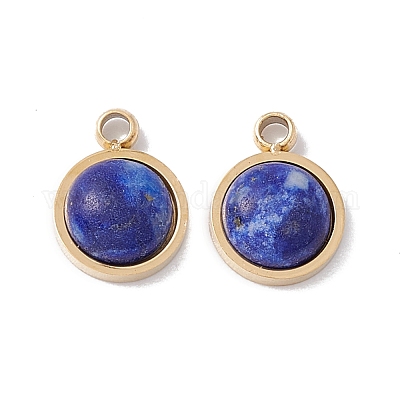 Природные смешанные каменные прелести STAS-H168-01G-1