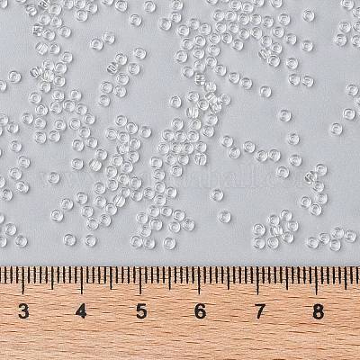 Круглые бусины toho&nbsp;X-SEED-TR11-0001-1