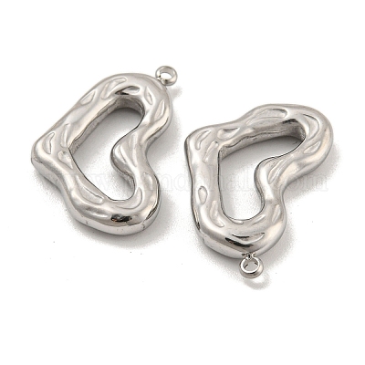 Подвески из нержавеющей стали 304 STAS-P356-15P-1