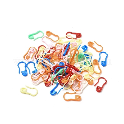 Пластиковый маркер для закрепки петель TOOL-C012-29M-1