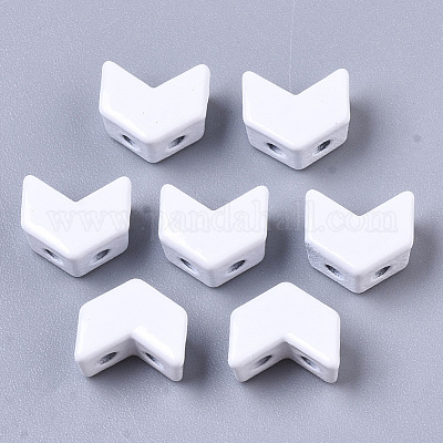 Окрашенные распылением легкосплавные многожильные звенья&nbsp;LS-X-PALLOY-T075-02J-1