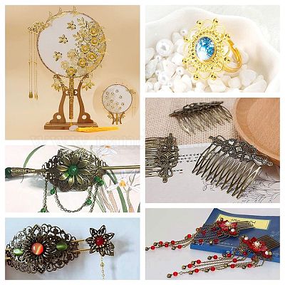 Железа филигранной столяры IFIN-PH0024-67-1