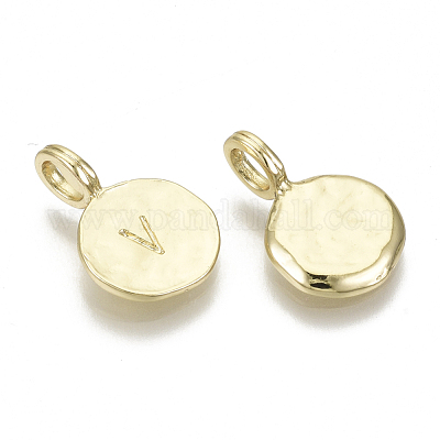 Подвески из сплава  PALLOY-N157-004V-NR-1