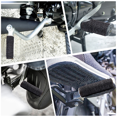 Selbstklebende elastische Vliesbinde&nbsp;FIND-WH20012-88-1