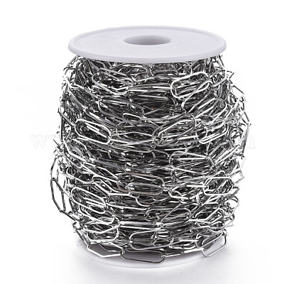 Поперечные цепи из нержавеющей стали 304 CHS-S008-012P-1