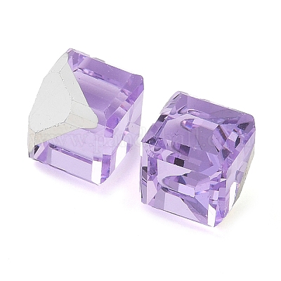 K9 стеклянные имитации австрийских хрустальных бусин GLAA-P069-01C-371-1