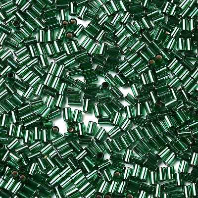 Стеклянные круглые стеклярусные бусины с красками для выпечки SEED-Z002-A-E04-1