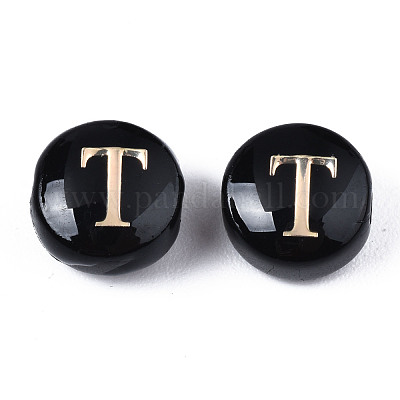 Бусины лэмпворк  LAMP-S196-001T-1