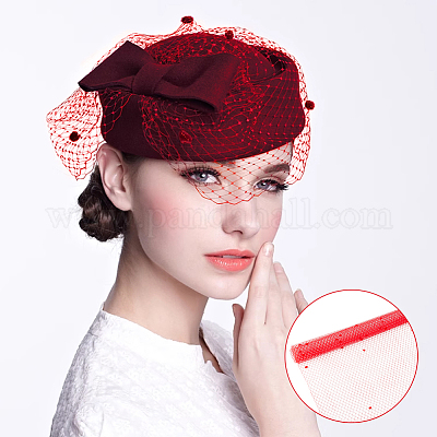 Деко сетчатые ленты SRIB-WH0011-179B-03-1