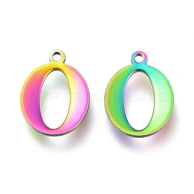 Ионное покрытие (ip) подвески из нержавеющей стали 304 STAS-H112-O-M-1