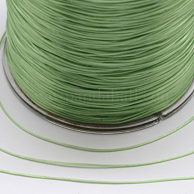 Плоская эластичная кристаллическая струна EW-F002-12-1