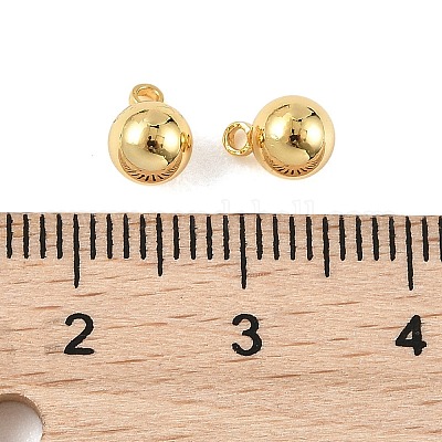 Латунь подвески&nbsp;XGR0047G-21G-1