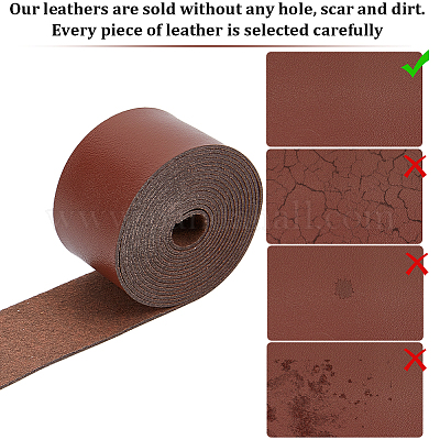 Искусственная кожа&nbsp;DIY-WH0502-86C-04-1