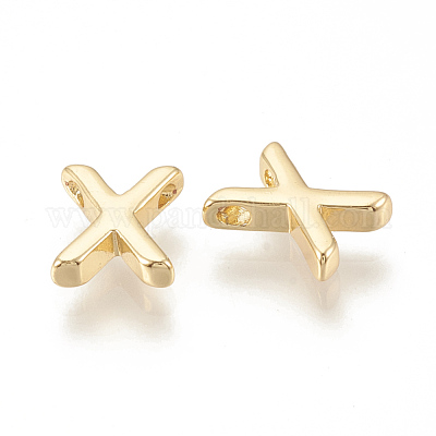 Латунь подвески X-KK-S341-50X-1