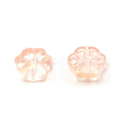 Lampwork бисер&nbsp;LAMP-CJC0006-07-1