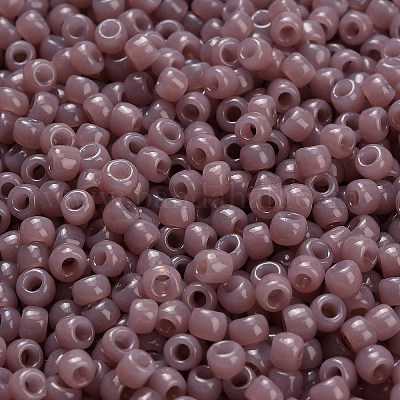 Круглые бусины toho 6/0 SEED-TR06-1151-1