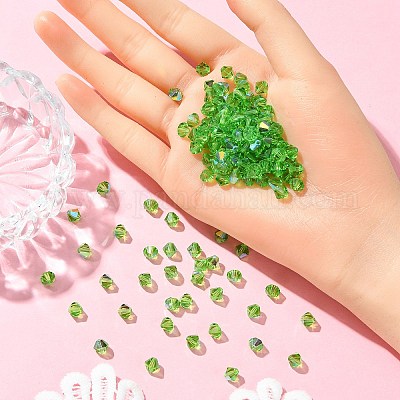 Хрустальные бусины preciosa® X-PRC-BA6-50520-200-1