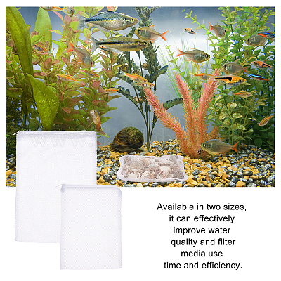 16шт. 2-х сторонний полиэстеровый фильтр-мешок ABAG-AR0001-01-1