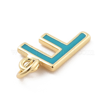 Стойки обшивки латунные подвески KK-C065-03F-G-1