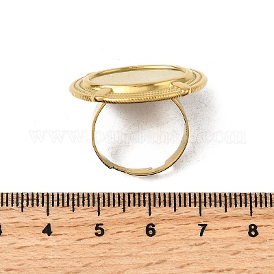 Компоненты манжетного кольца из нержавеющей стали 304 STAS-P403-03G-1